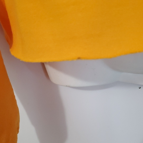 New York City Yellow Sweatshirt - Picture 2 of 9